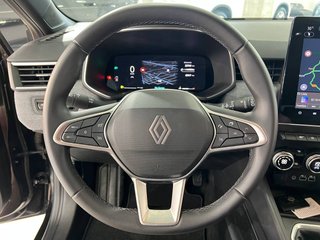 Renault Clio Techno TCe 90 (67kw)