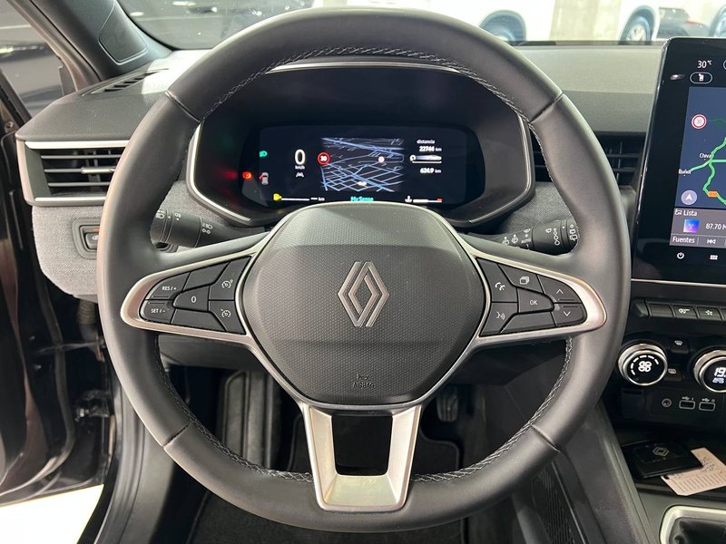 Renault Clio 2025, foto 20