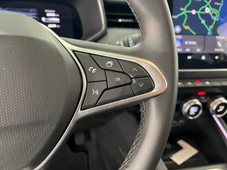 Renault Clio Techno TCe 90 (67kw)