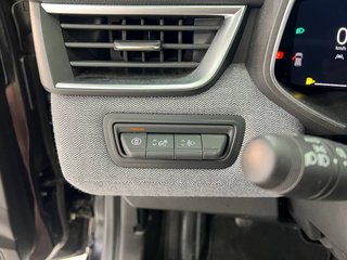 Renault Clio Techno TCe 90 (67kw)