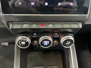 Renault Clio Techno TCe 90 (67kw)