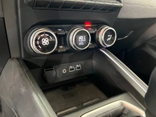 Renault Clio Techno TCe 90 (67kw)
