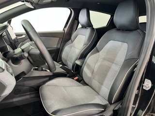 Renault Clio Techno TCe 90 (67kw)