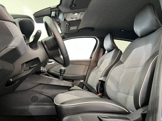 Renault Clio Techno TCe 90 (67kw)