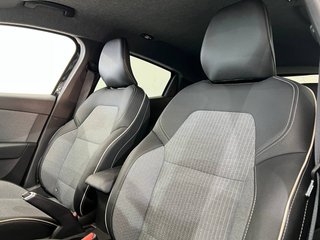 Renault Clio Techno TCe 90 (67kw)