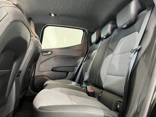 Renault Clio Techno TCe 90 (67kw)