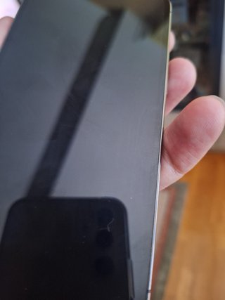iPhone 13 Pro 128GB Grafito