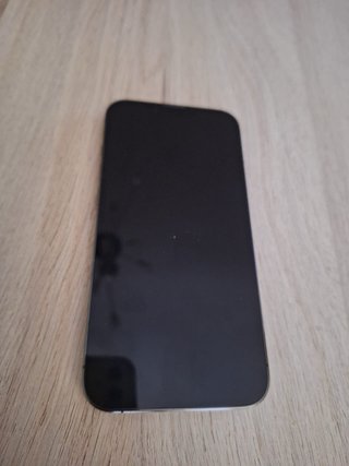 iPhone 13 Pro 128GB Grafito