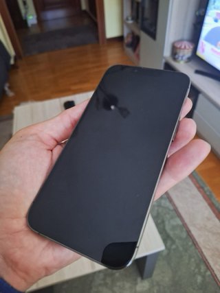 iPhone 13 Pro 128GB Grafito