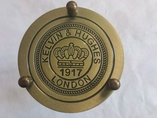 Reloj de Arena Vintage