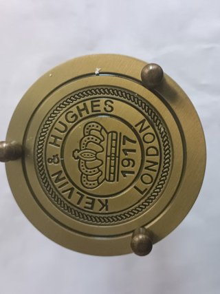 Reloj de Arena Vintage