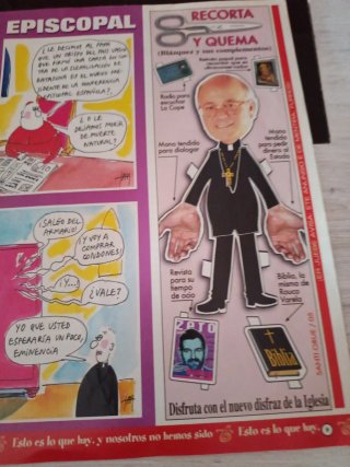 Revista el jueves