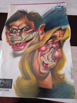 Revista el jueves