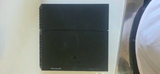 PS4 Slim 500GB + 9 Juegos