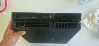 PS4 Slim 500GB + 9 Juegos