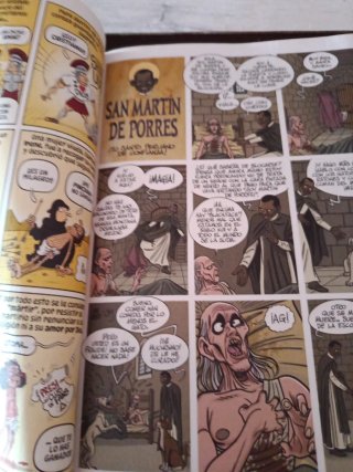 Revista el jueves