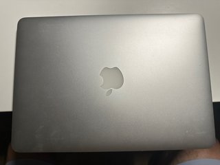 MacBook Pro 2015 Plata