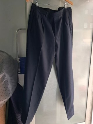 Traje de hombre talla 52