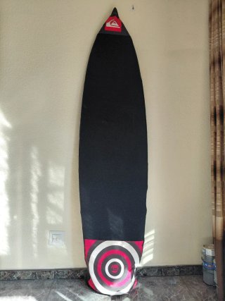 Tabla Surf Gary Dorrington Mini Malibu