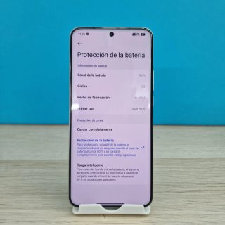 Xiaomi 15 Ultra 512GB Blanco
