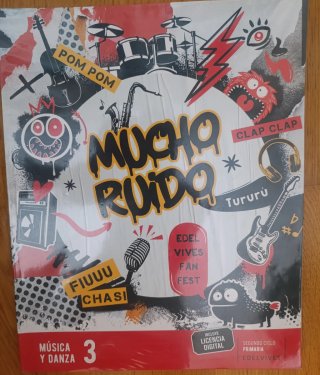 Lote Libros Edelvives 3° Primaria