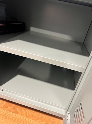 Mueble taquilla 3 puertas
