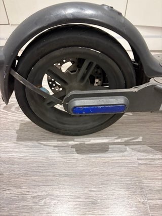 Patinete Eléctrico Xiaomi Mi
