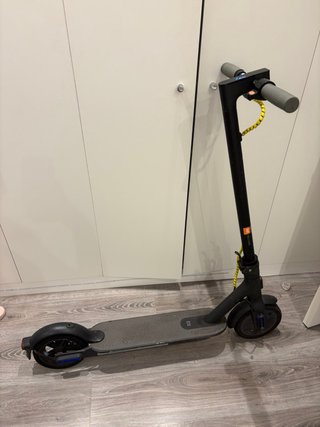 Patinete Eléctrico Xiaomi Mi