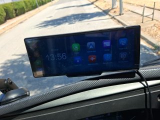 Pantalla Car Play Universal