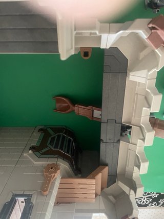 Playmobil 70222 Castillo Medieval