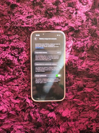iPhone 13 Azul
