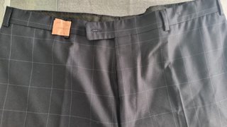 Traje Arturo Calle Negro