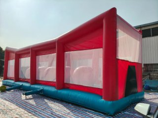 Hinchable Wipeout