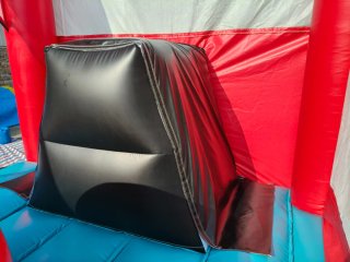 Hinchable Wipeout