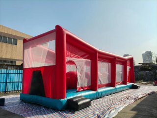 Hinchable Wipeout