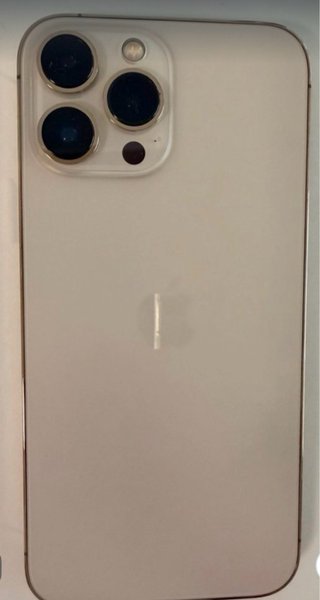 iPhone 13 Pro Max Apple
