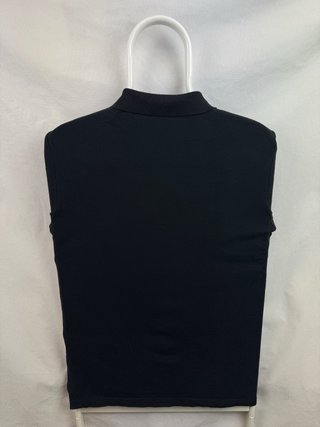 Polo Ralph Lauren Negro Talla M