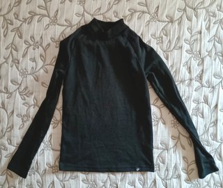Camiseta térmica Decathlon niños
