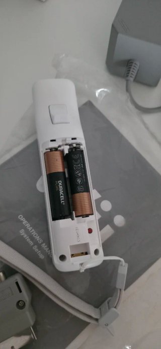 Nintendo Wii Console e Wii sport