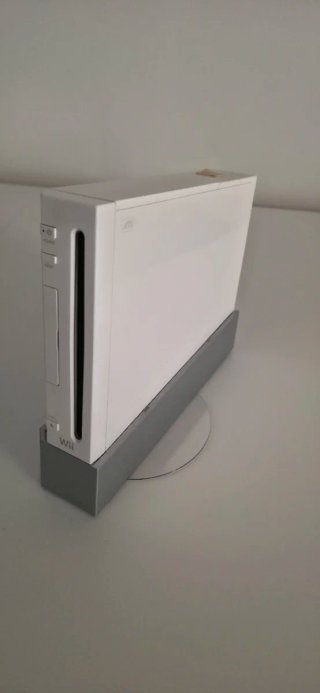 Nintendo Wii Console e Wii sport