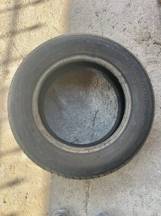 4 Neumáticos Goodyear 195/65R15 Nuevos