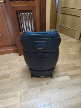 Silla de coche Jane Grupo 2-3