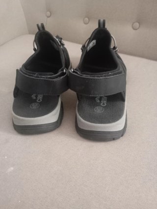 Sandalias Crivit Talla 44 Trekking