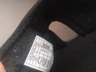Sandalias Crivit Talla 44 Trekking