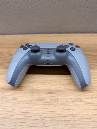 Mando DualSense Edición Limitada 30 Aniversario