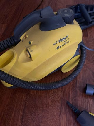 Ariete Multi Vapori Compact