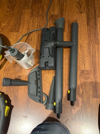 Ariete Multi Vapori Compact