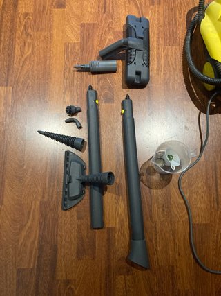Ariete Multi Vapori Compact