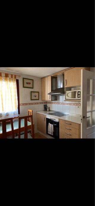 habitación en vialia
