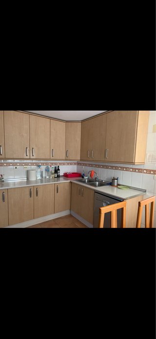 habitación en vialia